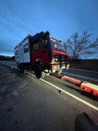 Am Ende ging nichts mehr